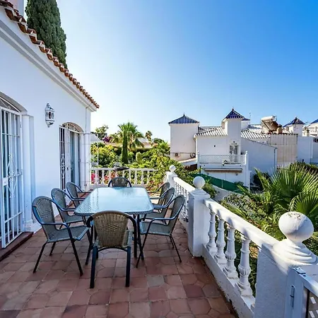 Tara Villa Nerja