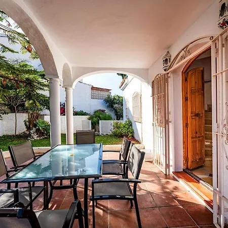 Villa Tara