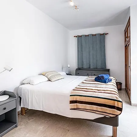 Tara Villa Nerja