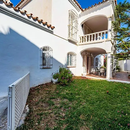 Βίλα Tara Nerja