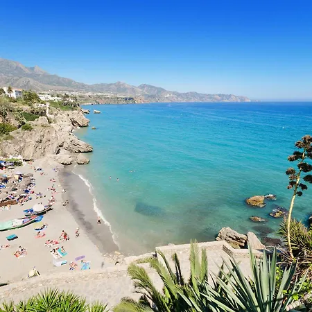 Tara Villa Nerja