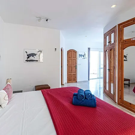 Tara Villa *