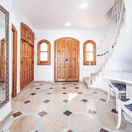 Villa Tara Nerja