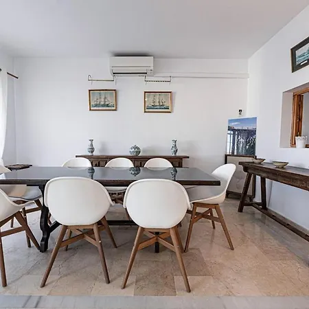 Villa Tara