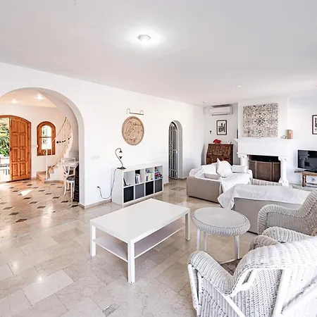 Villa Tara