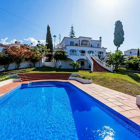 Villa Tara Nerja
