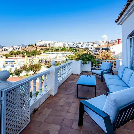 Villa Tara Nerja