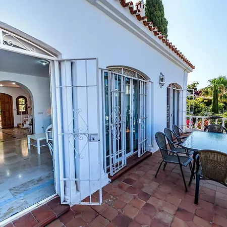 Tara Villa