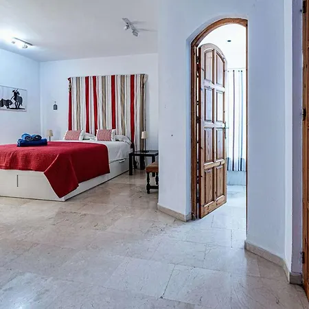Tara Villa Nerja